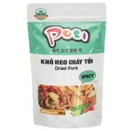 Premium Dried Shrimp