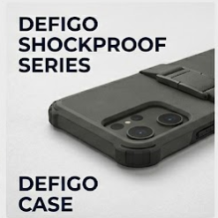 Defigo Shockproof Series
