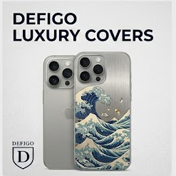 Defigo Luxury Covers