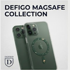 Defigo MagSafe Collection