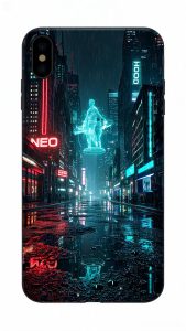 Defigo SandStone Pro Sandstone Texture Phone Case textured grip smartphone protection