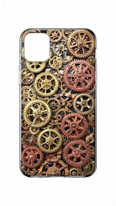 Defigo FloralDream 250 Floral Pattern Phone Case elegant floral smartphone protection