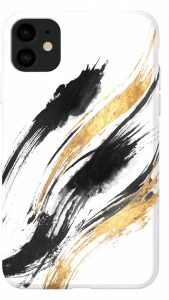 Defigo MirrorVain Pro Mirror Finish Phone Case reflective premium smartphone protection
