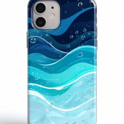 Aurora Gradient Cover