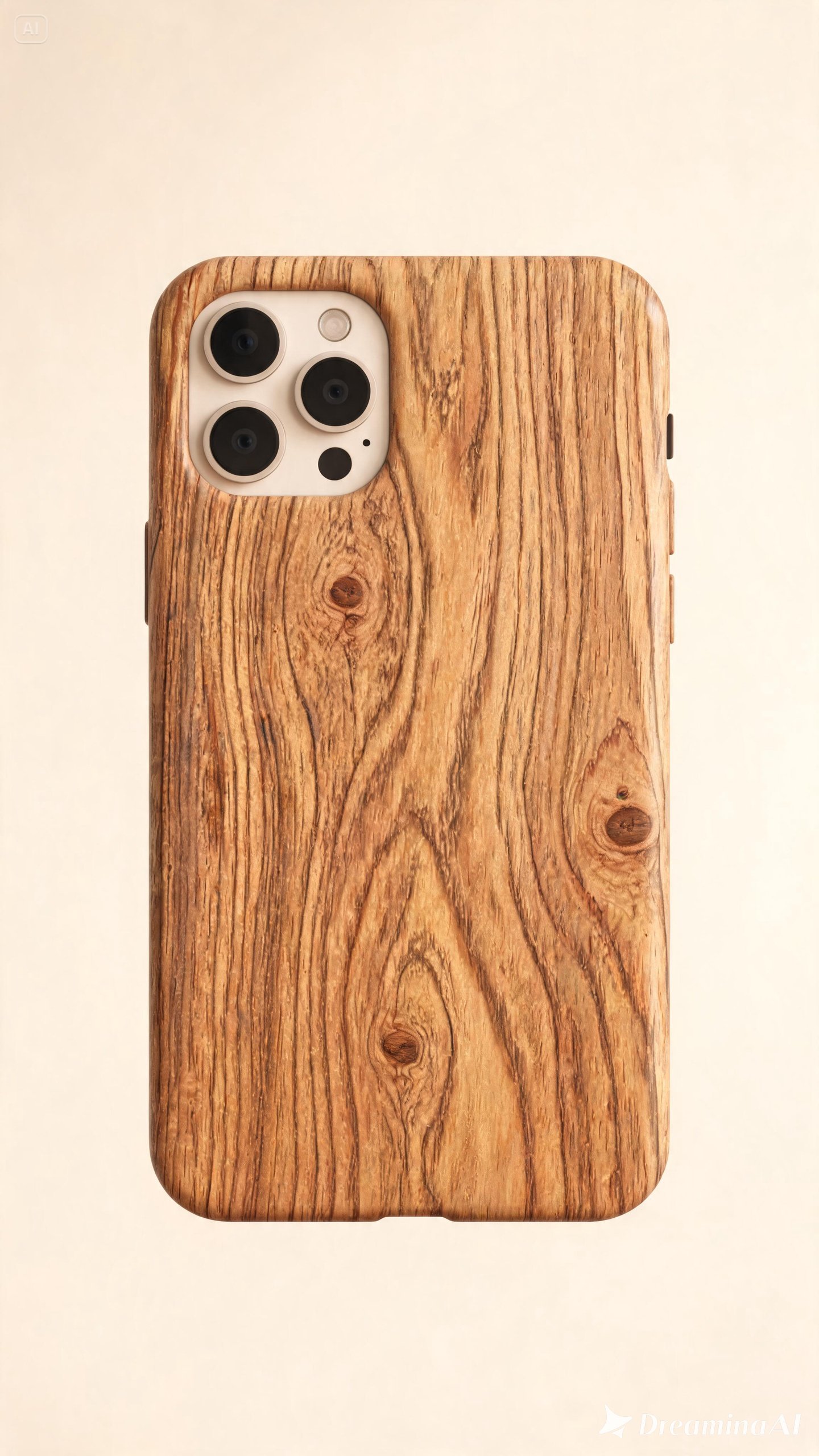 Wave Texture Phone Case