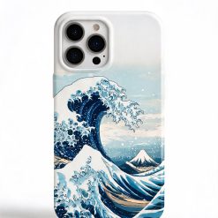 Luxury Frame Armor Case