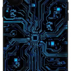 Ice Crystal Clear Cover