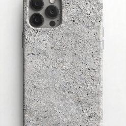 Velvet Grip Silicone Case