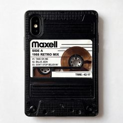 Mirror Glow Phone Cover