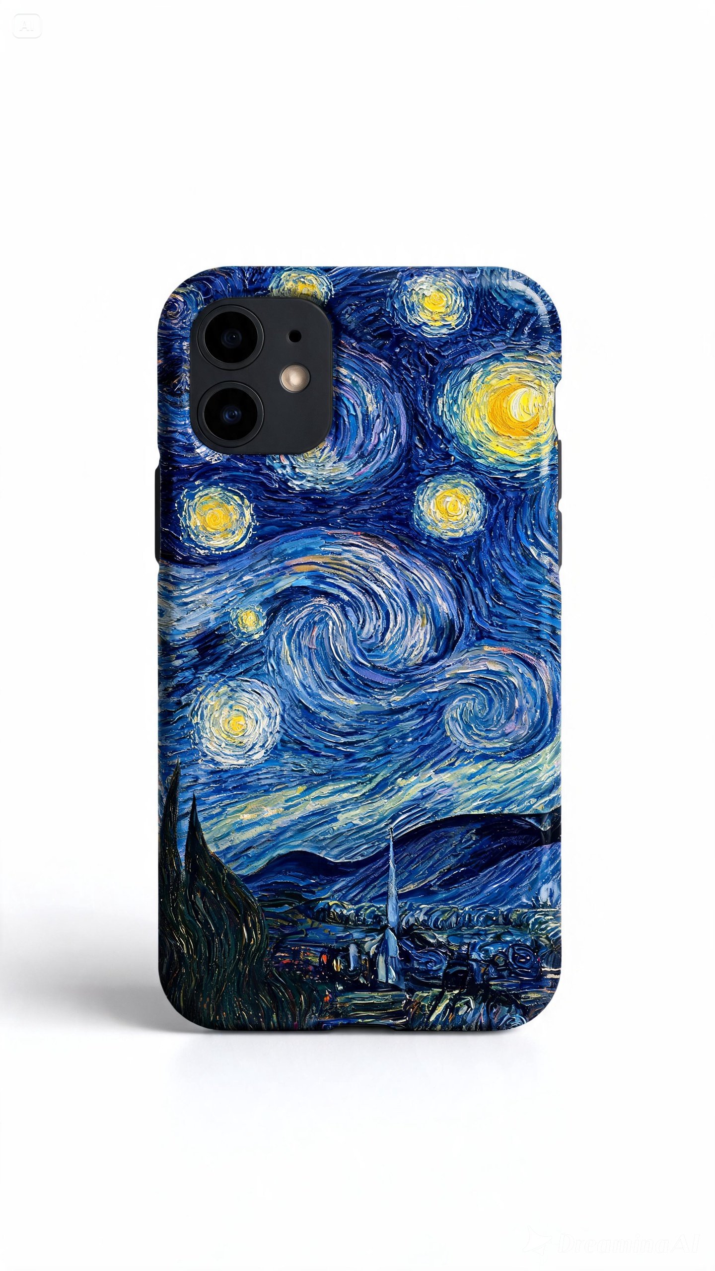 SoftEdge Hybrid Case