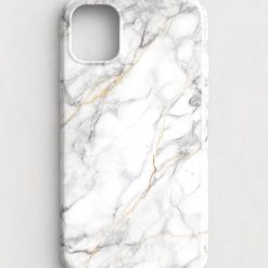 Frosted Touch Case