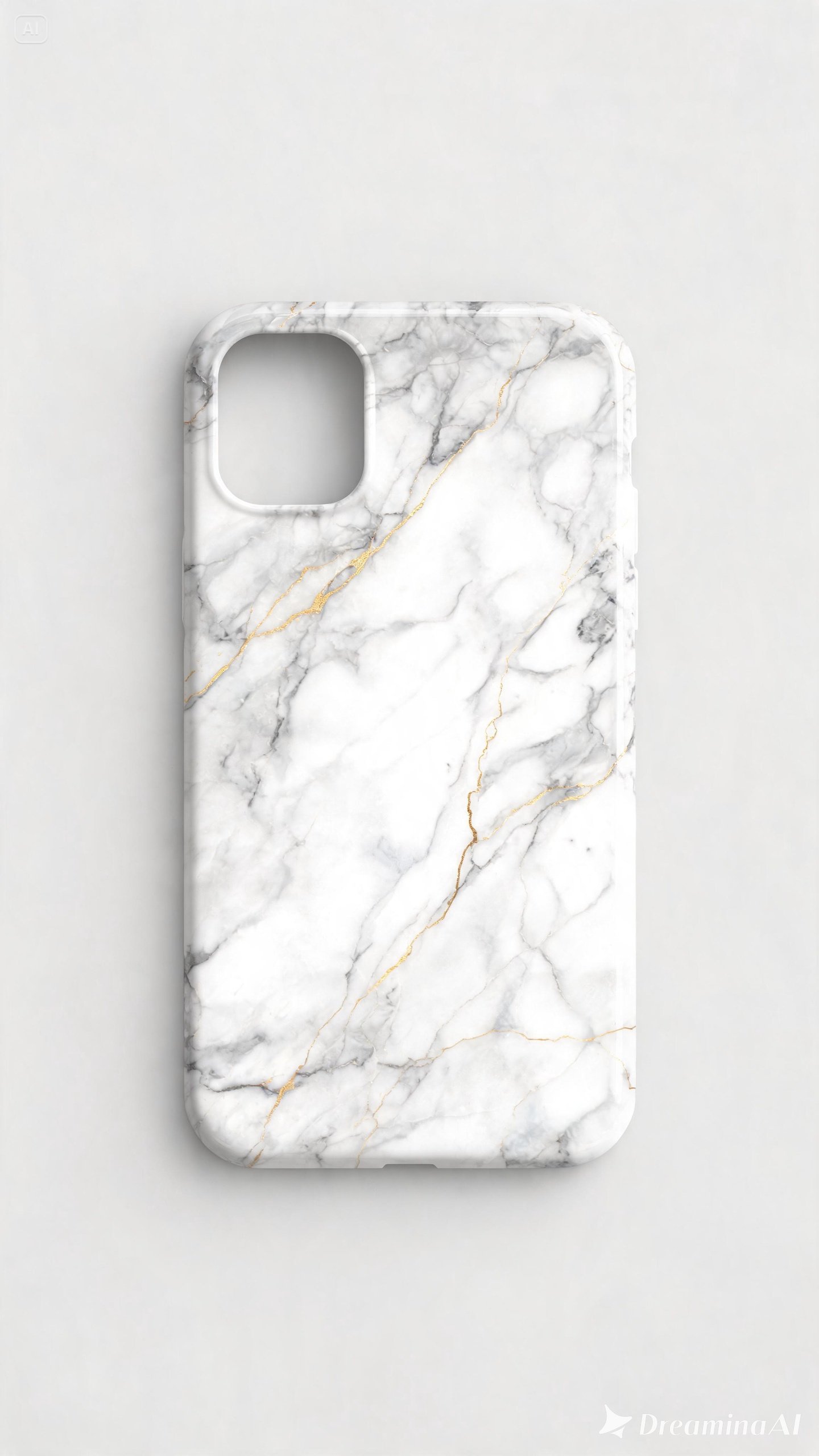 Frosted Touch Case