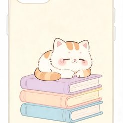 ClearWave Transparent Case