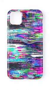 Defigo ColorBlock Studio Colour Block Phone Case stylish colorful smartphone protection