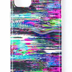 Neon Edge Protective Case
