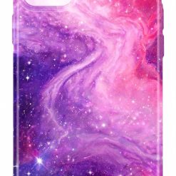 Crystal Shield Case